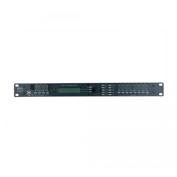 DSP-4800运算器