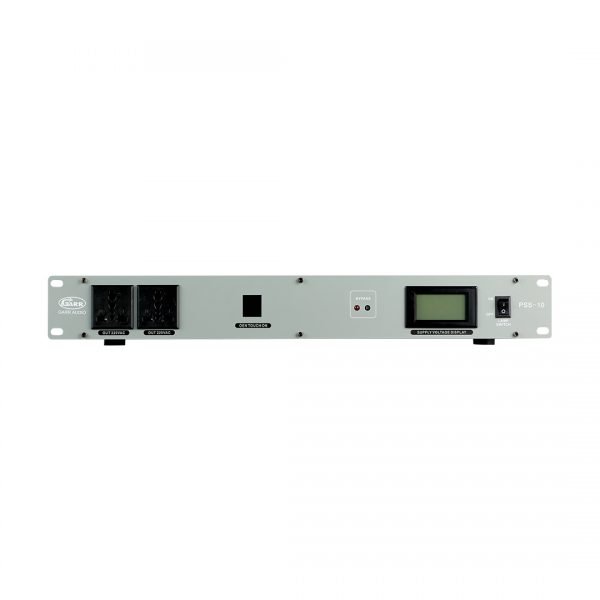 PSS-10电源时序器