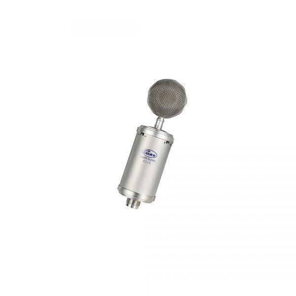 R210 TUBE电子管话筒