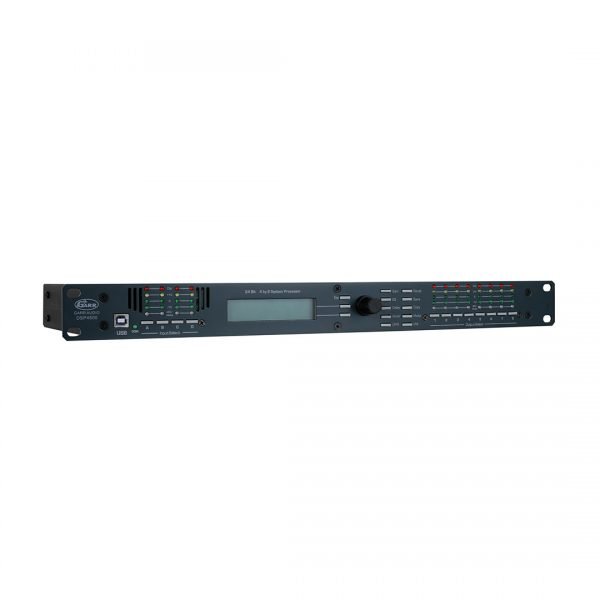 DSP-4800运算器