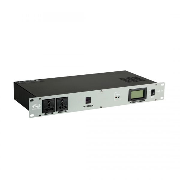 PSS-10电源时序器