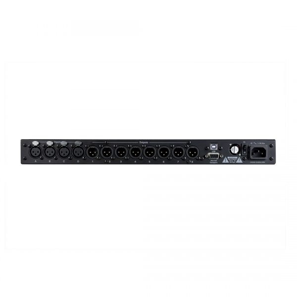 DSP-4800运算器