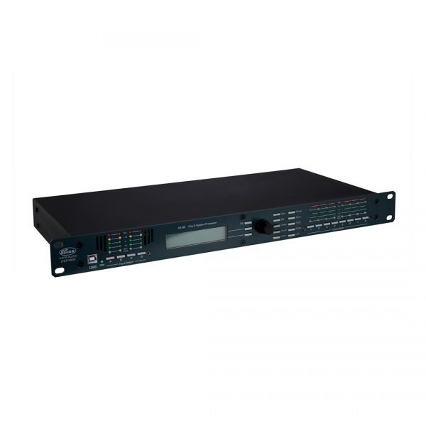 DSP-4800运算器