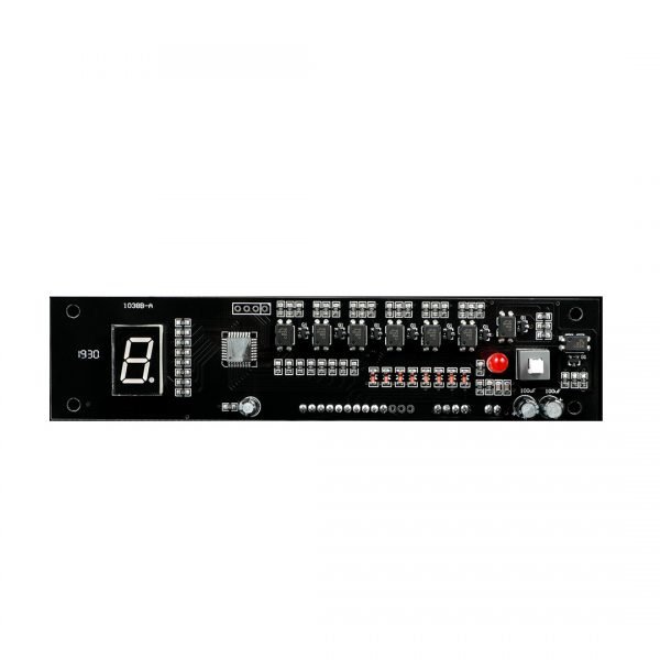 PSS-10电源时序器