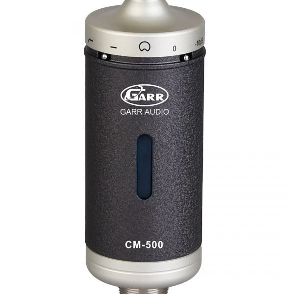 CM-500电容话筒