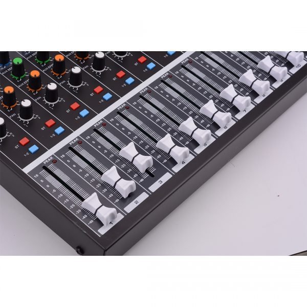 XP12调音台
