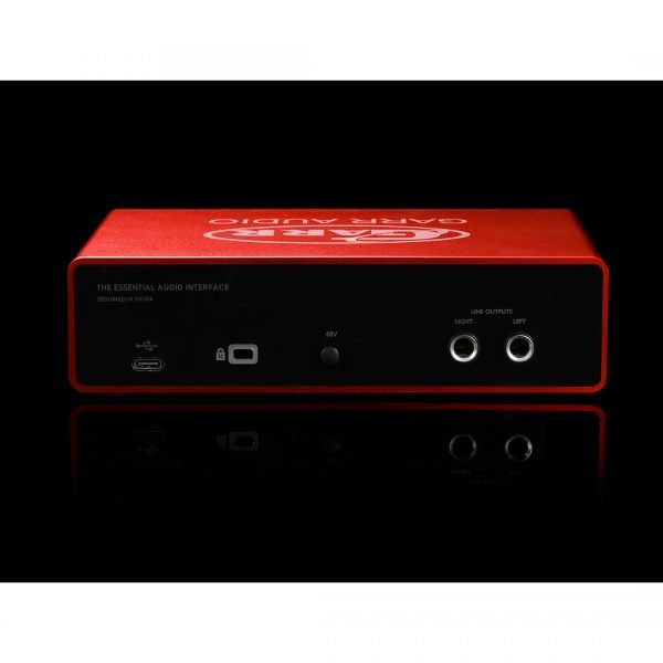 AI22 USB音频接口